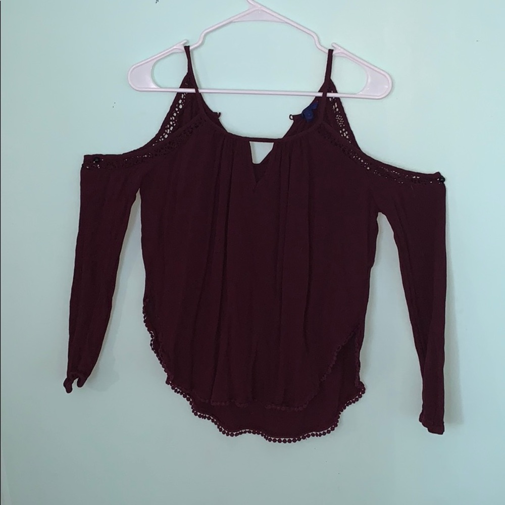 Dressy Aeropostale Shit